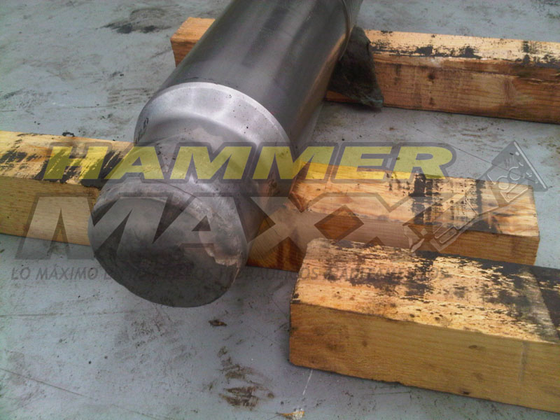 Proceso Reconstruccion Hammermaxx 24